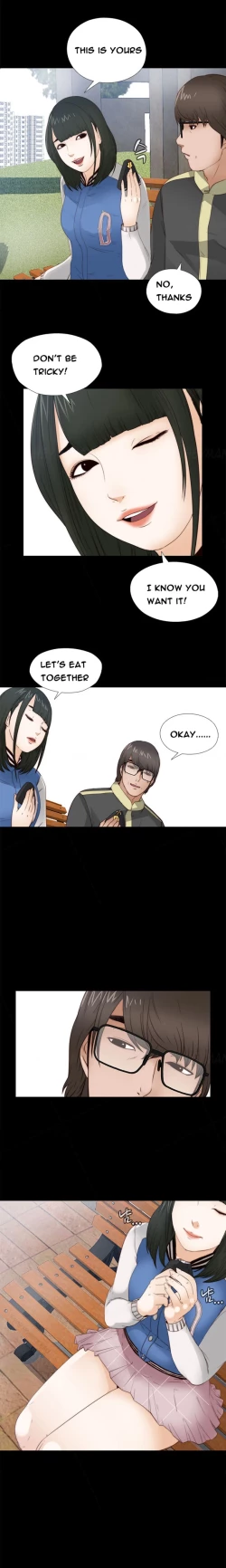 Page 95 of Girl Next Door Ch.1-29