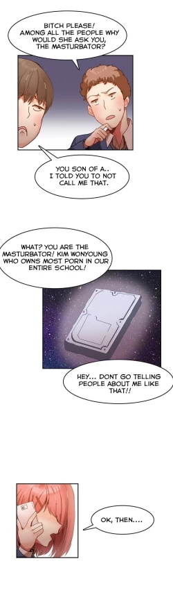 Page 10 of Hahri's Lumpy Boardhouse Ch. 0-19