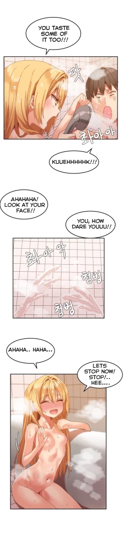 Page 185 of Hahri's Lumpy Boardhouse Ch. 0-19