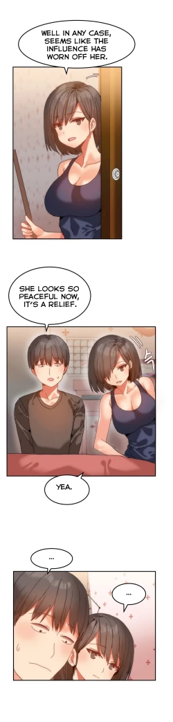 Page 196 of Hahri's Lumpy Boardhouse Ch. 0-19