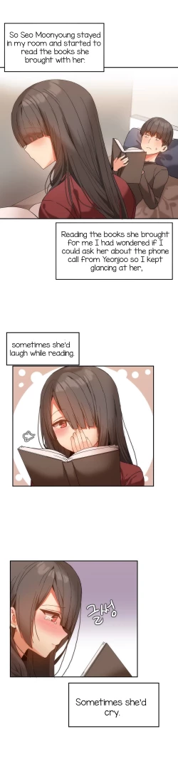 Page 219 of Hahri's Lumpy Boardhouse Ch. 0-19