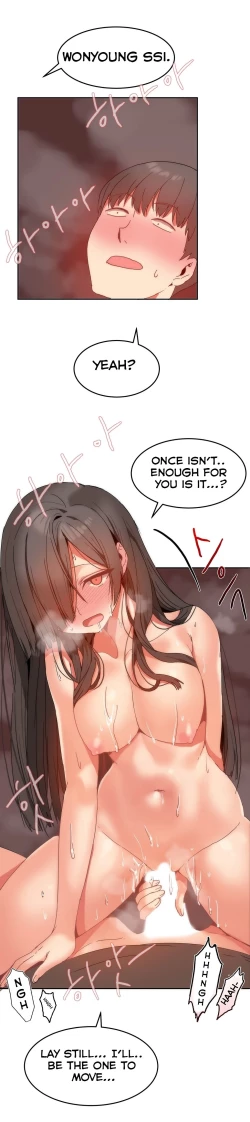 Page 253 of Hahri's Lumpy Boardhouse Ch. 0-19