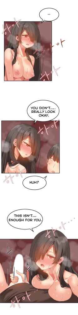 Page 269 of Hahri's Lumpy Boardhouse Ch. 0-19