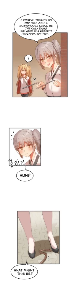 Page 297 of Hahri's Lumpy Boardhouse Ch. 0-19