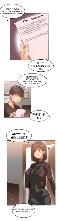 Page 303 of Hahri's Lumpy Boardhouse Ch. 0-19