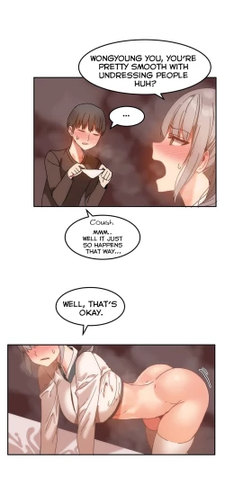 Page 329 of Hahri's Lumpy Boardhouse Ch. 0-19