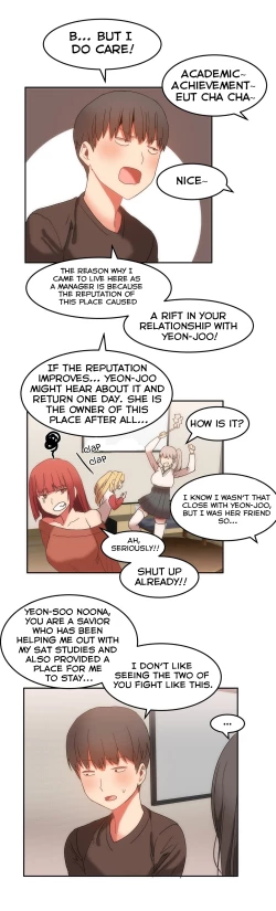 Page 352 of Hahri's Lumpy Boardhouse Ch. 0-19