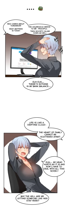 Page 355 of Hahri's Lumpy Boardhouse Ch. 0-19