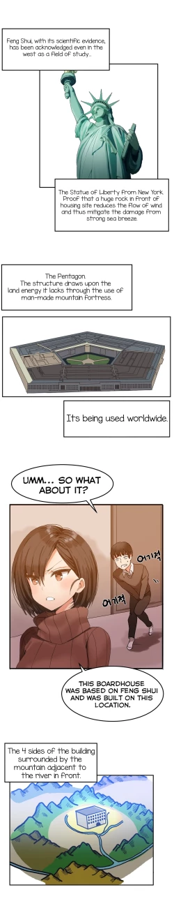 Page 39 of Hahri's Lumpy Boardhouse Ch. 0-19