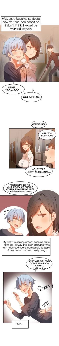 Page 413 of Hahri's Lumpy Boardhouse Ch. 0-19