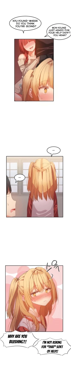 Page 426 of Hahri's Lumpy Boardhouse Ch. 0-19