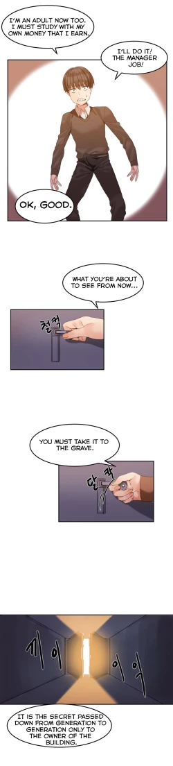 Page 42 of Hahri's Lumpy Boardhouse Ch. 0-19