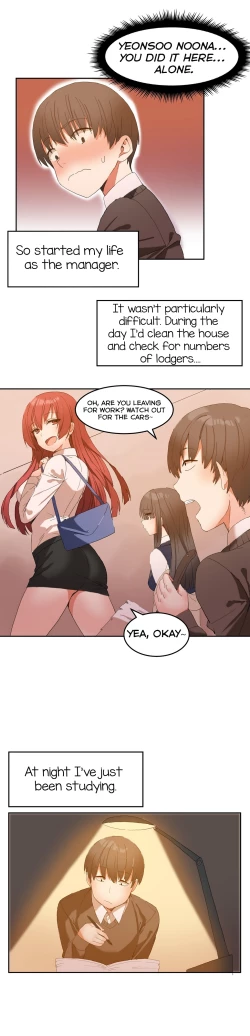 Page 49 of Hahri's Lumpy Boardhouse Ch. 0-19