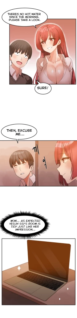 Page 52 of Hahri's Lumpy Boardhouse Ch. 0-19