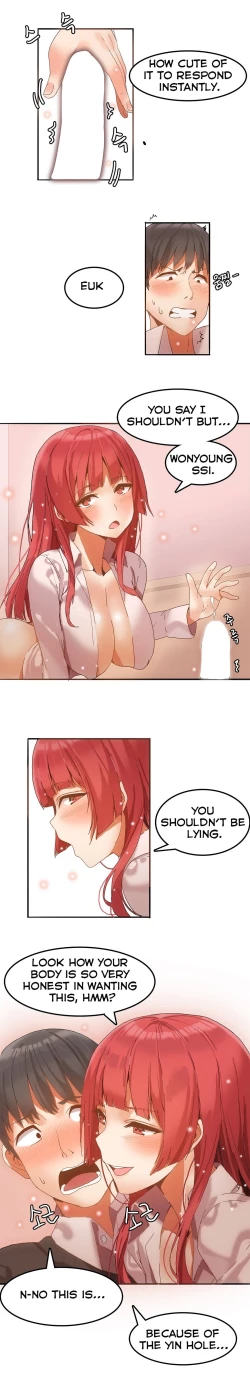 Page 63 of Hahri's Lumpy Boardhouse Ch. 0-19