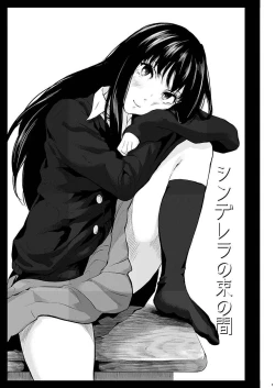 Page 2 of Cinderella no Tsukanoma