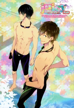 Page 3 of Juicy live on mermaid.