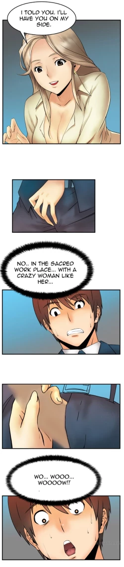 Page 34 of My Office Ch.1-27