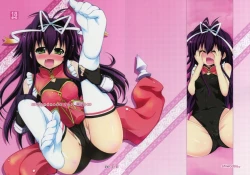 Page 2 of Fondness for Rio