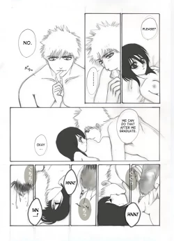 Page 25 of Konayuki | Powdered Snow