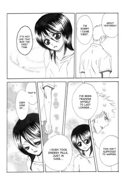 Page 29 of Konayuki | Powdered Snow