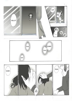 Page 7 of Konayuki | Powdered Snow