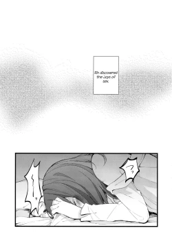 Page 2 of Iya Janai Kedo |  I'm Not Saying I'm Not Into It, But