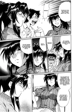 Page 13 of Kanojo de Ippai 3 Ch. 19