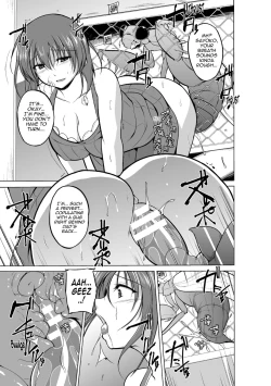 Page 43 of Mushi Asobi