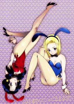 Page 14 of DRAGON NIGHT2