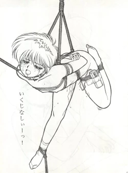 Page 17 of Nuriemo ko Shin Tororoimo