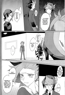 Page 111 of LDS Hishoka no Himitsu II