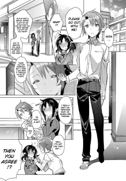 Page 3 of Koi no Souguu | Love Encounter