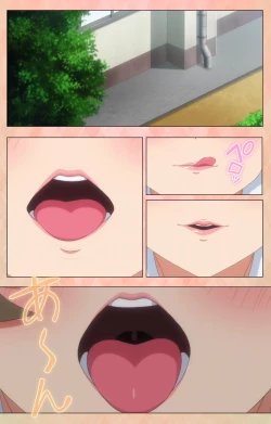 Page 9 of JK Bitch ni Shiboraretai Special Complete Ban