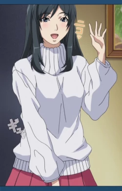 Page 12 of Soredemo Tsuma wo Aishiteru Special Ban Zenpen