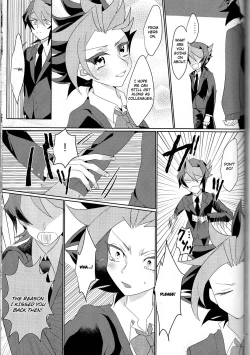 Page 65 of LDS Hishoka no Himitsu II