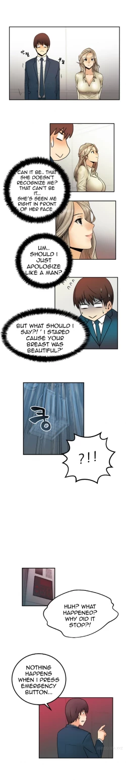 Page 18 of My Office Ch.1-30