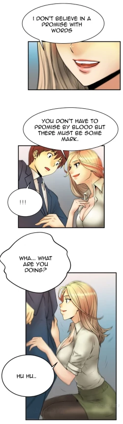 Page 33 of My Office Ch.1-30