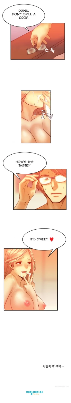 Page 91 of My Office Ch.1-30