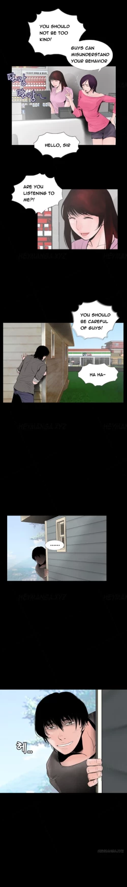 Page 19 of Missing Ch.1-7